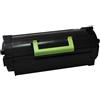 TecnoCartuccia.it Toner Compatibile per Lexmark 522 52D2000 6.000 Pagine