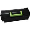 TecnoCartuccia.it Toner Compatibile per Lexmark 622H 62D2H00 25.000 Pagine
