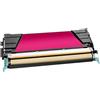 TecnoCartuccia.it Toner Compatibile per Lexmark C5220MS Magenta 3.000 Pagine