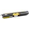TecnoCartuccia.it Toner Compatibile per Oki 44250717 Giallo 1.500 Pagine