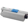 TecnoCartuccia.it Toner Compatibile per Oki 44469803 Nero 3.500 Pagine