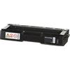 TecnoCartuccia.it Toner Compatibile per Ricoh 407634 Nero 6.500 Pagine