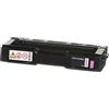 TecnoCartuccia.it Toner Compatibile per Ricoh 407640 Magenta 2.500 Pagine