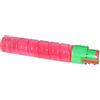 TecnoCartuccia.it Toner Compatibile per Ricoh 888282 Magenta 5.000 Pagine