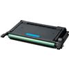 TecnoCartuccia.it Toner Compatibile per Samsung CLP-C660B Ciano 5.000 Pagine