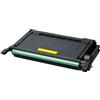 TecnoCartuccia.it Toner Compatibile per Samsung CLP-Y660A Giallo 2.000 Pagine