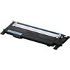 TecnoCartuccia.it Toner Compatibile per Samsung CLT-C4072S Ciano 1.000 Pagine ST994A