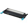 TecnoCartuccia.it Toner Compatibile per Samsung CLT-C4092S Ciano 1.000 Pagine SU005A
