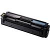 TecnoCartuccia.it Toner Compatibile per Samsung CLT-C504S Ciano 1.800 Pagine SU025A