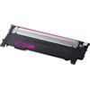 TecnoCartuccia.it Toner Compatibile per Samsung CLT-M404S Magenta 1.000 Pagine SU234A