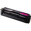 TecnoCartuccia.it Toner Compatibile per Samsung CLT-M506S Magenta 1.500 Pagine SU314A
