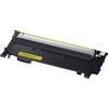 TecnoCartuccia.it Toner Compatibile per Samsung CLT-Y404S Giallo 1.000 Pagine SU444A