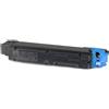 TecnoCartuccia.it Toner Compatibile per Kyocera TK-5160C Ciano 12.000 Pagine 1T02NTCNL0