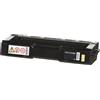 TecnoCartuccia.it Toner Compatibile per Ricoh 407546 Giallo 1.600 Pagine
