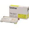 Brother Toner Originale Brother TN-04Y Giallo 6.600 Pagine PROMOZIONE