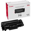 Canon Toner Originale Canon 710 0985B001 6.000 Pagine PROMOZIONE