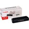 Canon Toner Originale Canon FX3 1557A003 2.700 Pagine PROMOZIONE