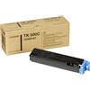 Kyocera Mita Toner Originale Kyocera TK-500C Ciano 8.000 Pagine 370PD5KW PROMOZIONE