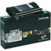 Lexmark Toner Originale Lexmark C5220KS Nero 4.000 Pagine PROMOZIONE