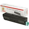 OKI Toner Originale Oki 1101202 6.000 Pagine PROMOZIONE