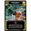 White Wizard Games Battle Barge: Star Realms