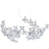 SLAMP lampada a sospensione HANAMI - HANSS00PRS01TG9000EU