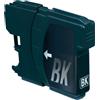 TecnoCartuccia.it Cartuccia Compatibile Brother LC-1100BK Nero