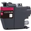 TecnoCartuccia.it Cartuccia Compatibile Brother LC3219XLM Magenta
