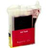 TecnoCartuccia.it Cartuccia Compatibile Brother LC-800M Magenta