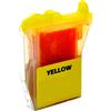 TecnoCartuccia.it Cartuccia Compatibile Brother LC-800Y Giallo