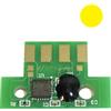 TecnoCartuccia.it Chip di Reset per Lexmark 80C2SY0 Giallo 2.000 Pagine