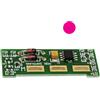 TecnoCartuccia.it Chip di Reset per Samsung CLP-510D5M Magenta 5.000 Pagine (Da Saldare)