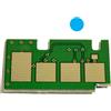 TecnoCartuccia.it Chip di Reset per Samsung CLT-C504S SU025A Ciano 1.800 Pagine