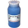 TecnoCartuccia.it Kit Ricarica Toner per Brother TN-230C Ciano 1.400 Pagine
