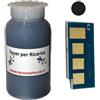 TecnoCartuccia.it Kit Ricarica Toner per Samsung MLT-D2092L SV003A 5.000 Pagine con Chip