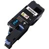 TecnoCartuccia.it Toner Compatibile Dell 593-11021 per DELL 1250/1350/1355 Ciano