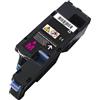 TecnoCartuccia.it Toner Compatibile per Dell 1250 Magenta 700 Pagine 593-11146 / HX76J / MHT79