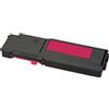 TecnoCartuccia.it Toner Compatibile per Dell 3760 Magenta 5.000 Pagine 593-11117 / H5XJP / RD907