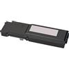 TecnoCartuccia.it Toner Compatibile per Dell 3760 Nero 7.000 Pagine 593-11115 / 86W6H / RD907