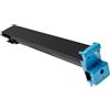 TecnoCartuccia.it Toner Compatibile per Konica Minolta TN-210C Ciano 12.000 Pagine 8938512