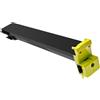 TecnoCartuccia.it Toner Compatibile per Konica Minolta TN-210Y Giallo 12.000 Pagine 8938510