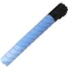 TecnoCartuccia.it Toner Compatibile per Konica Minolta A33K450 Ciano 25.000 Pagine TN-321C
