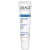 Uriage Bariéderm - Cica-Lèvres Balsamo Labbra Secche E Screpolate, 15ml