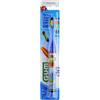 Gum Light Up - Spazzolino per bambini con luce lampeggiante per l'igiene orale, 1 pezzo