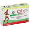 Hilton Pharma Linea Articolazioni Leniart UC- II Plus Integratore 30 Compresse