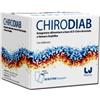 LJ Pharma Linea Controllo della Glicemia Chirodiab Integratore 30 Bustine