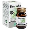 Aboca Linea Benessere dell'intestino Finocarbo Plus Flacone 50 Opercoli