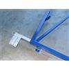 Optional SINGOLO spostamento basket monotubo trasportabile