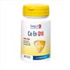 Longlife Linea Antiossidante Co En Q10 Integratore 30 capsule