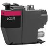 Cartuccia compatibile Brother LC-3213M MAGENTA